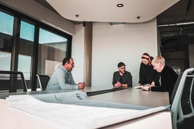 Besprechung MK Panel