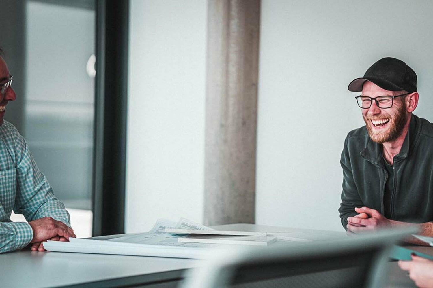 Besprechung MK Panel