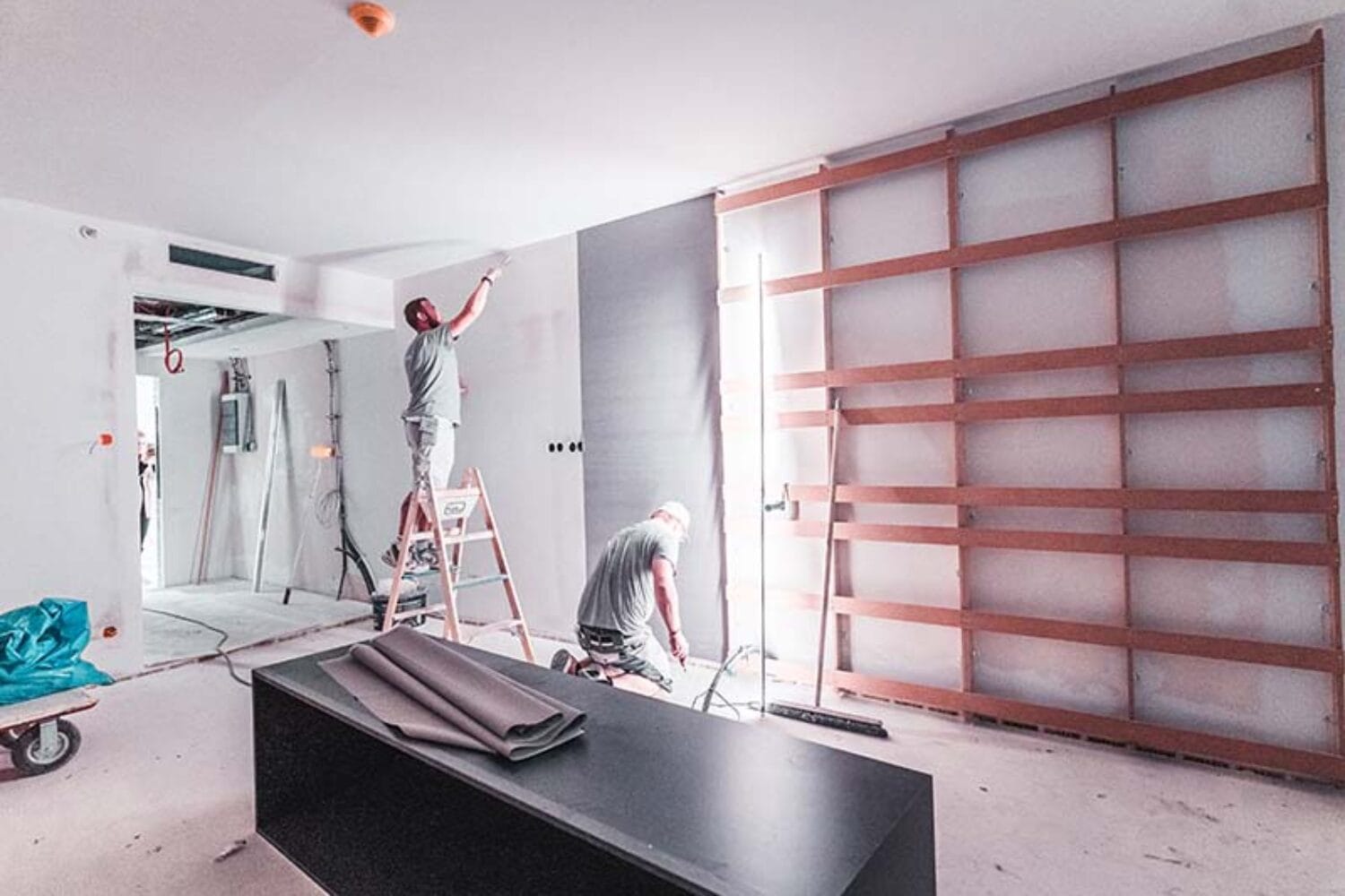 Malerarbeiten MK Color