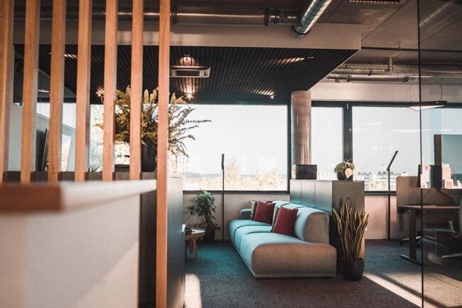 Mk Color Group Büro